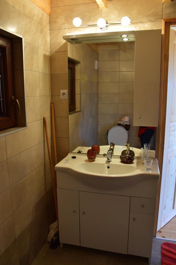 Ow Bursztynek Lodge *